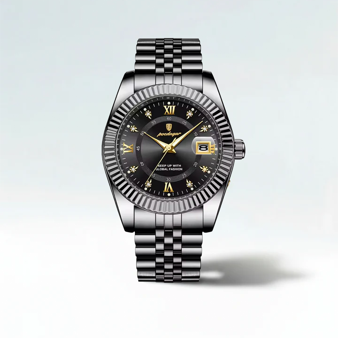 LUXITICK™ Domenico