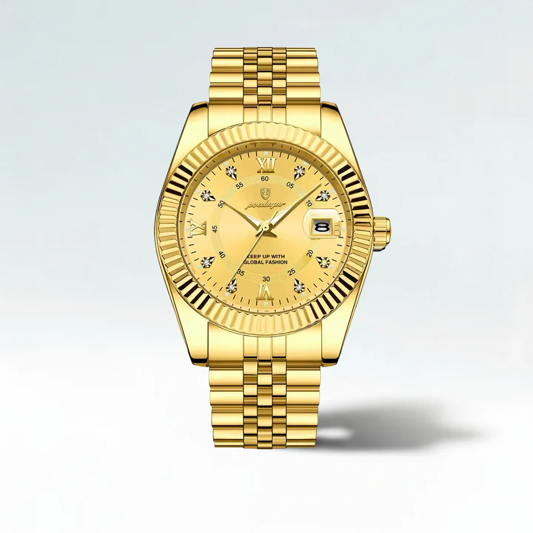 LUXITICK™ Domenico