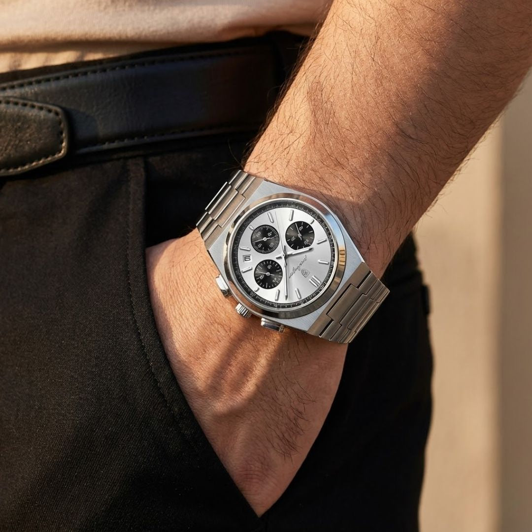 LUXITICK™ Vittorio