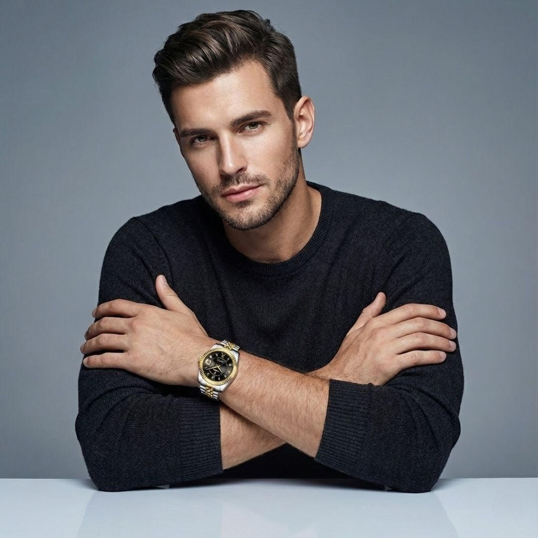 LUXITICK™ Domenico