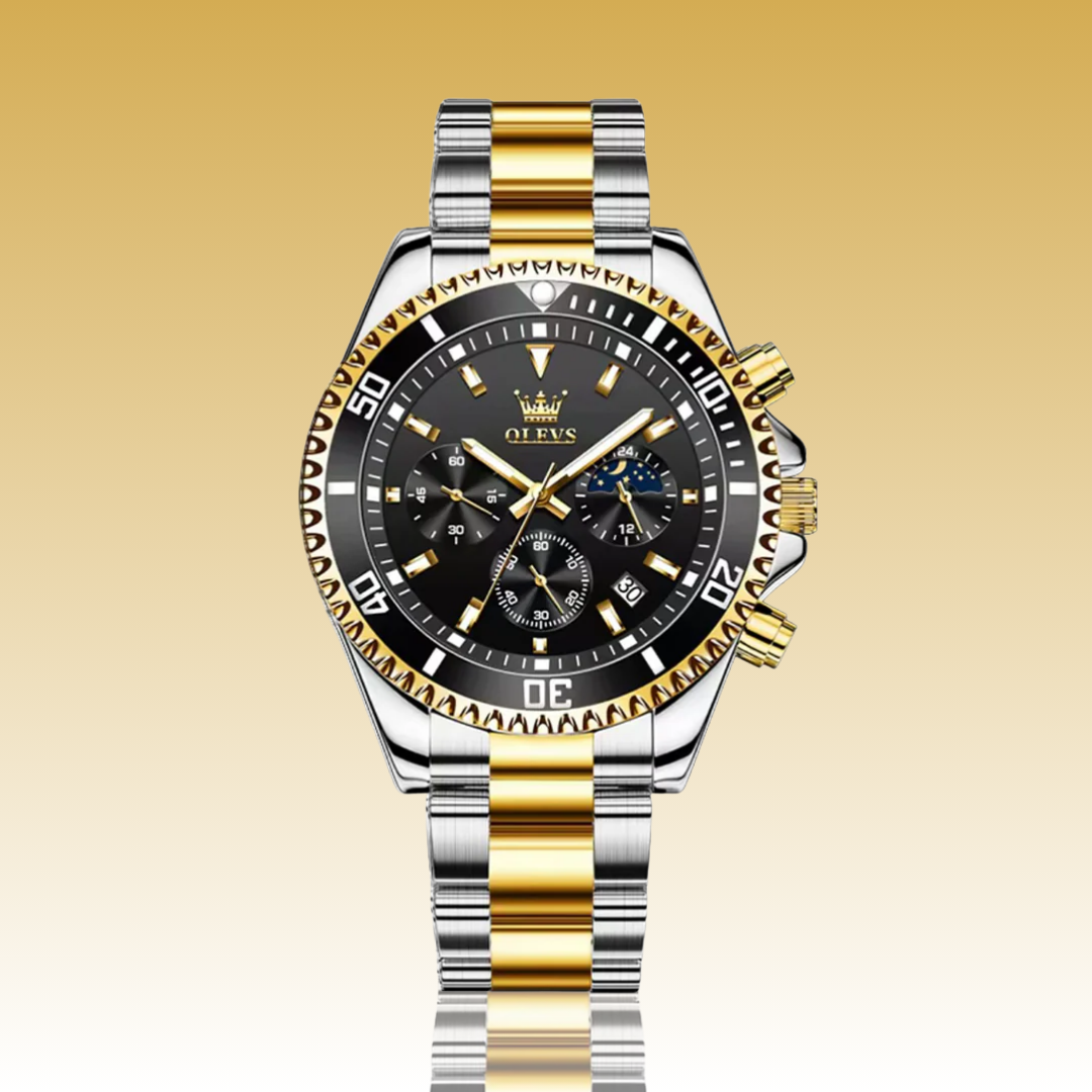 LUXITICK™ Leontius