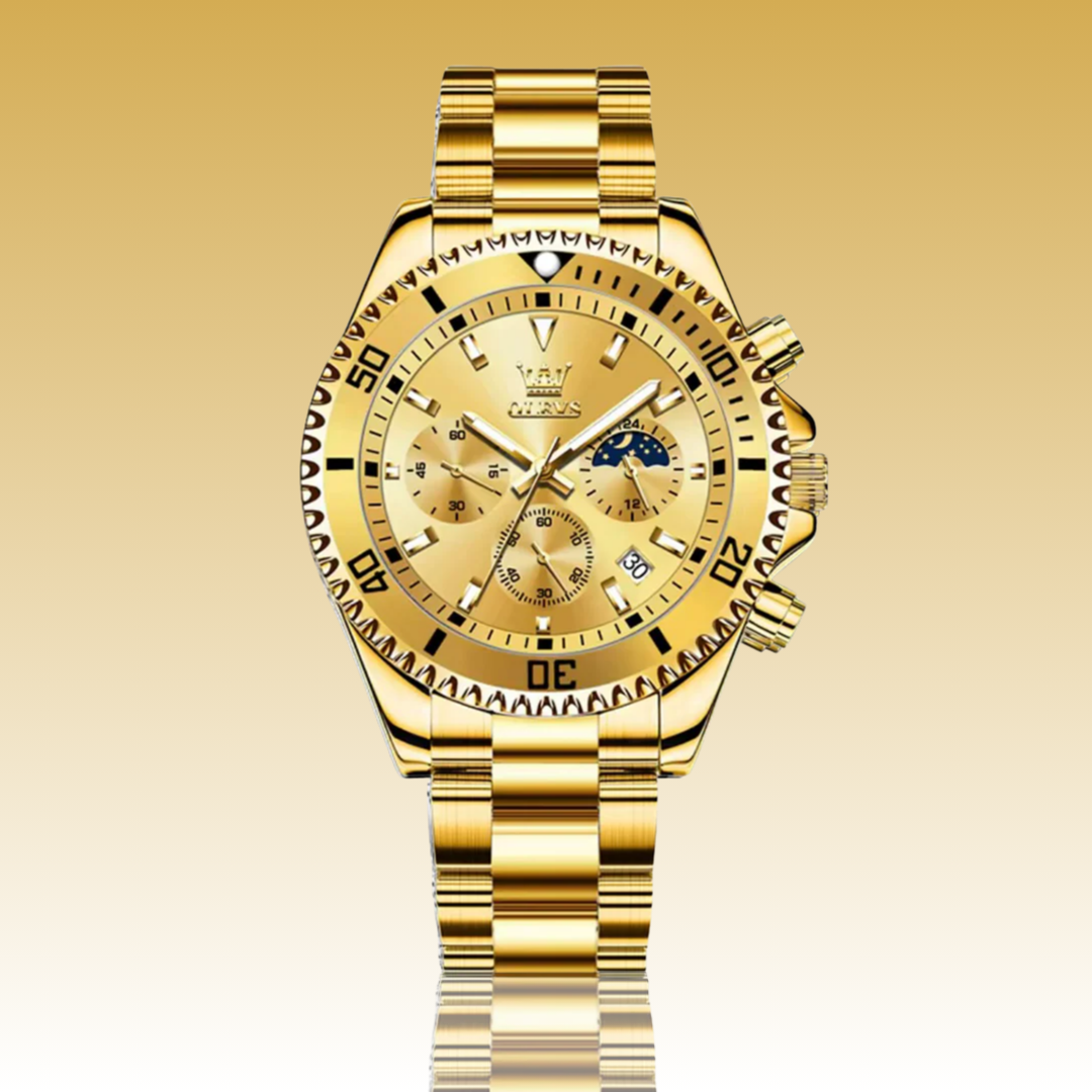 LUXITICK™ Leontius