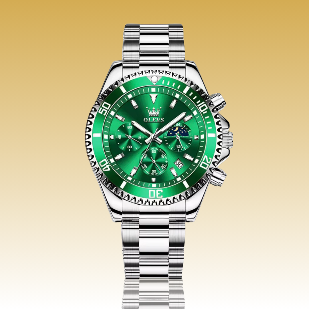 LUXITICK™ Leontius