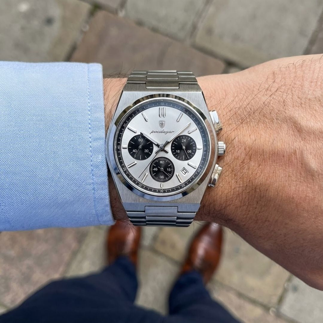 LUXITICK™ Vittorio