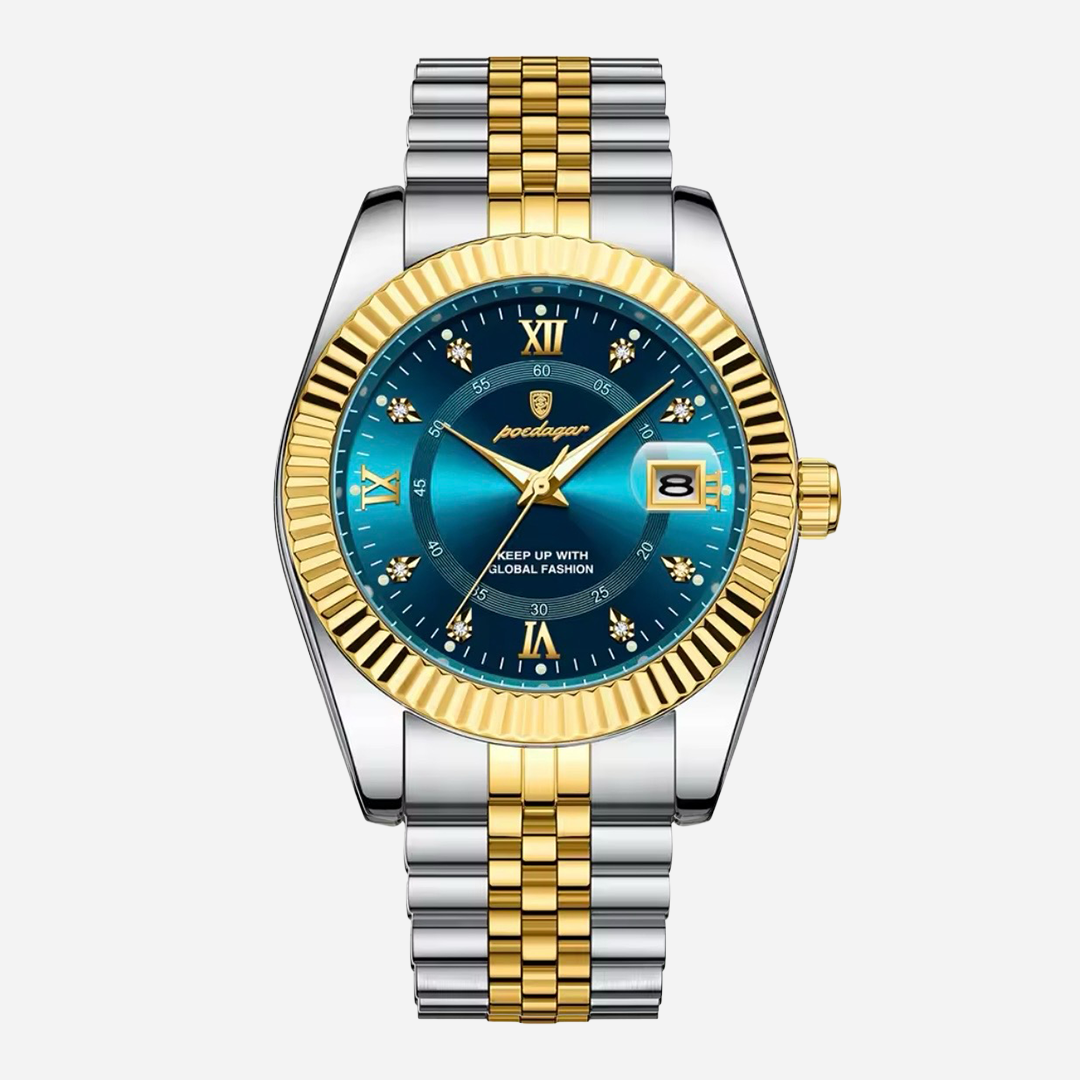 LUXITICK™ Domenico