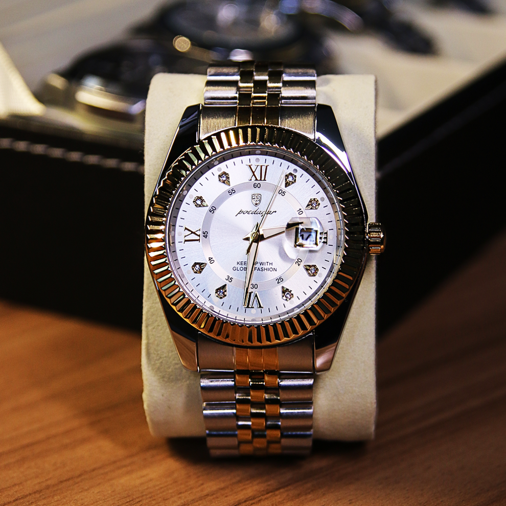 LUXITICK™ Domenico