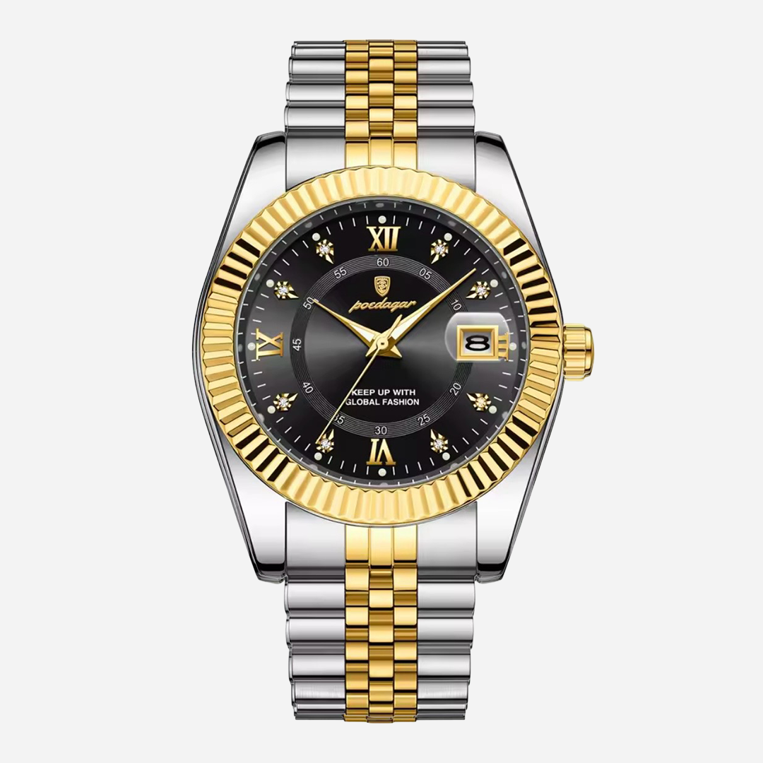 LUXITICK™ Domenico