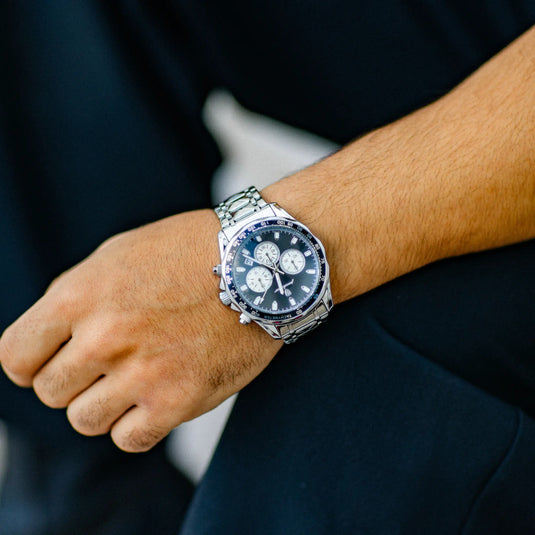 LUXITICK™ Dominare