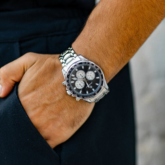 LUXITICK™ Dominare