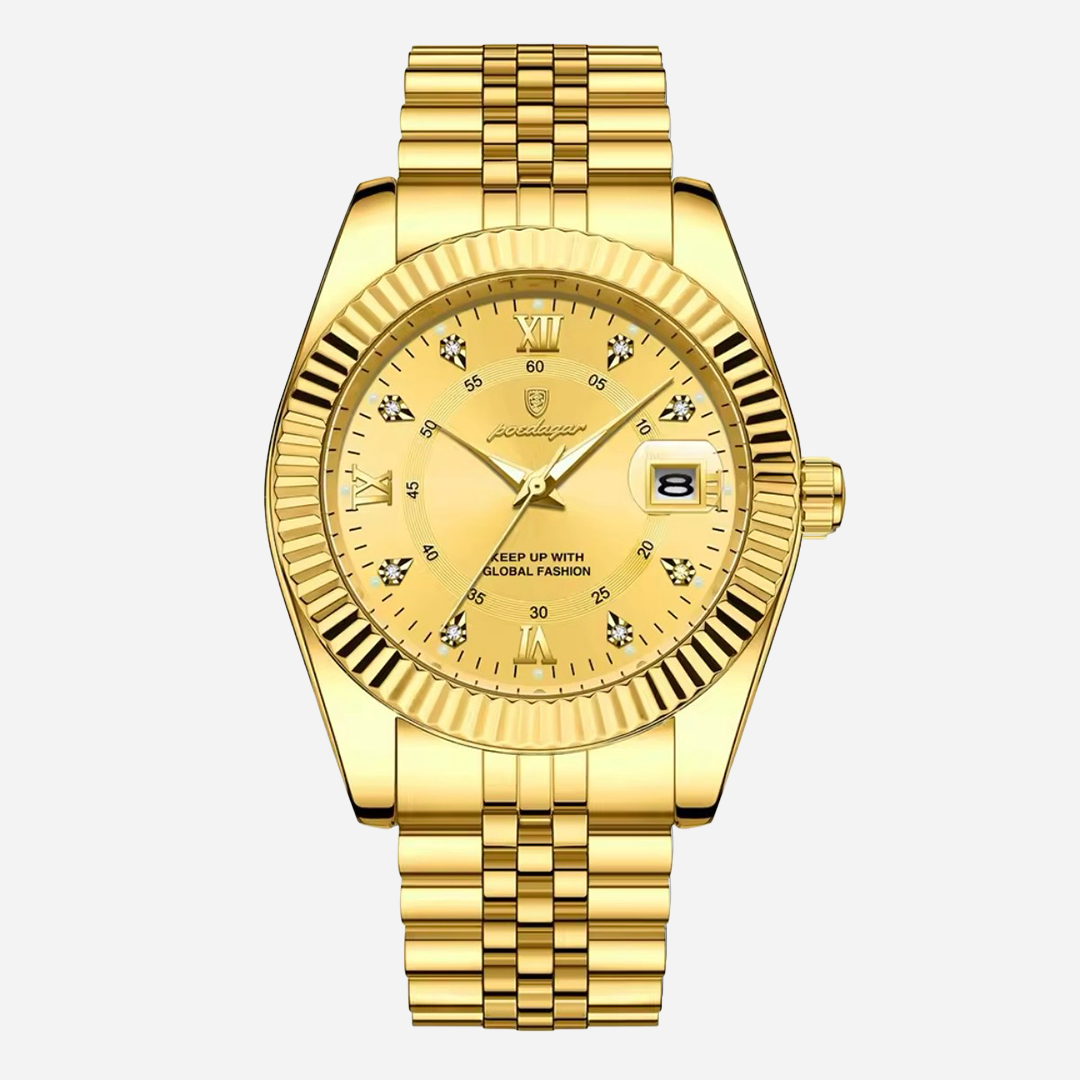 LUXITICK™ Domenico