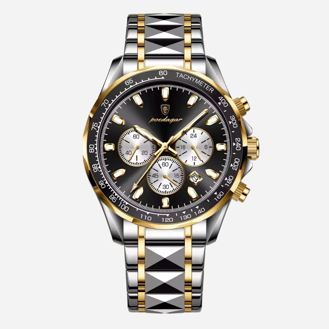 LUXITICK™ Dominare