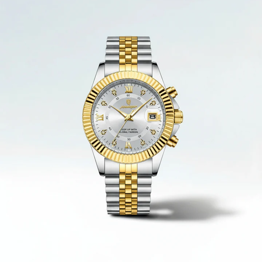 LUXITICK™ Domenico