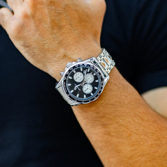 LUXITICK™ Dominare