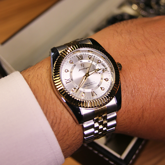 LUXITICK™ Domenico