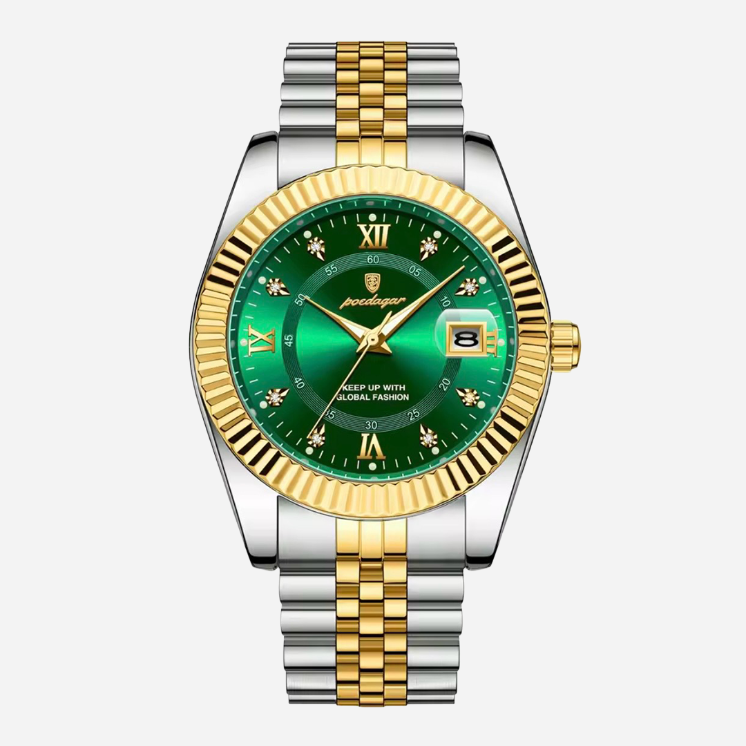 LUXITICK™ Domenico