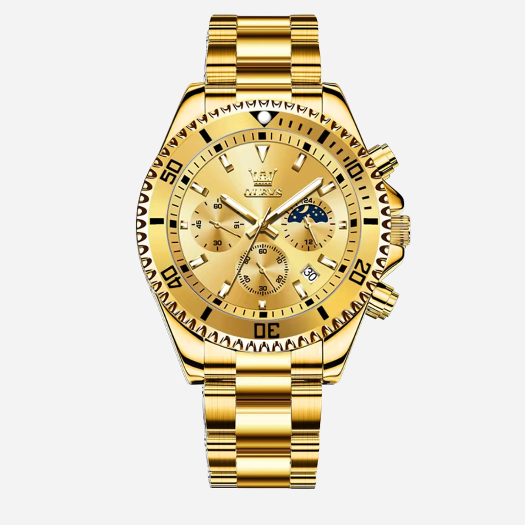 LUXITICK™ Leontius