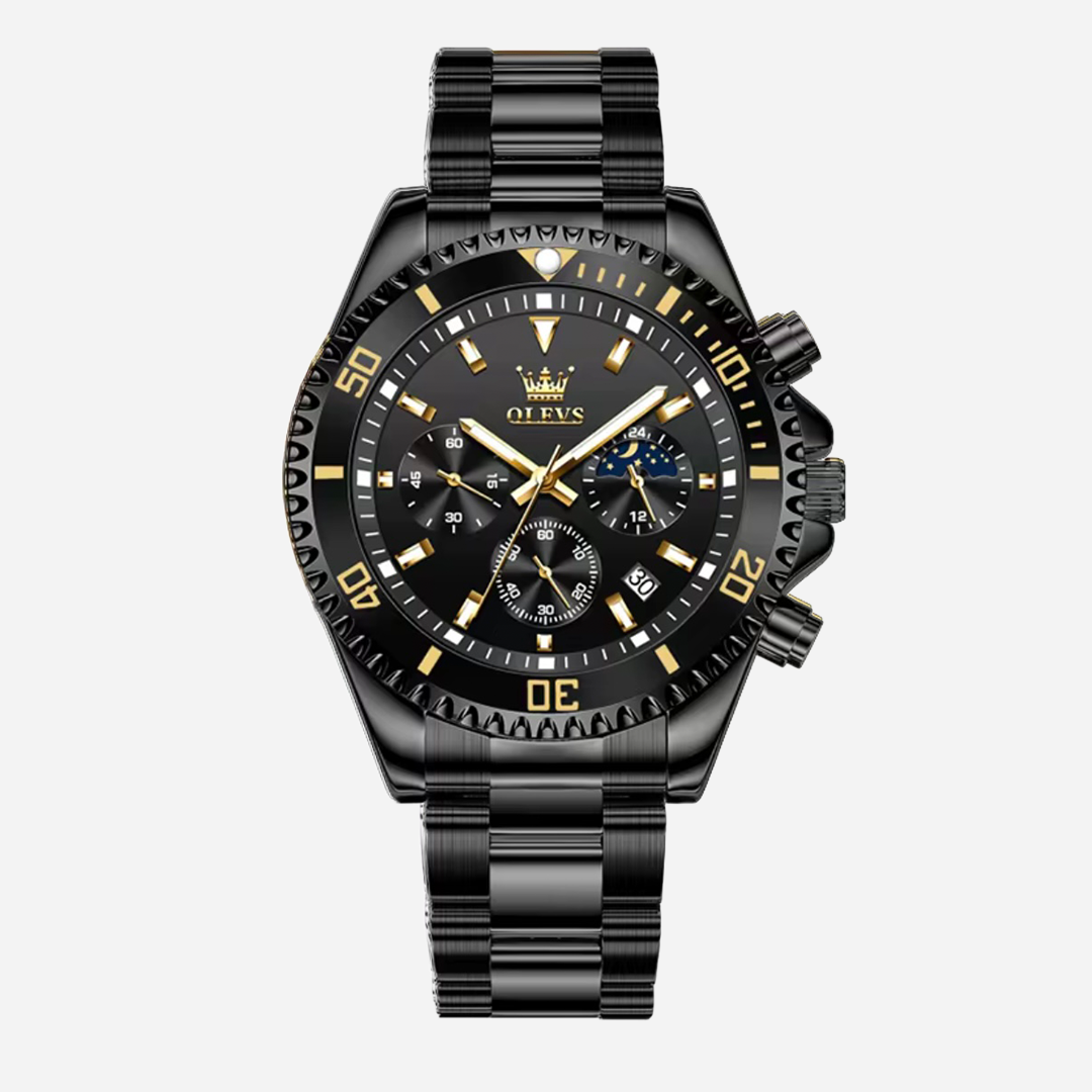 LUXITICK™ Leontius