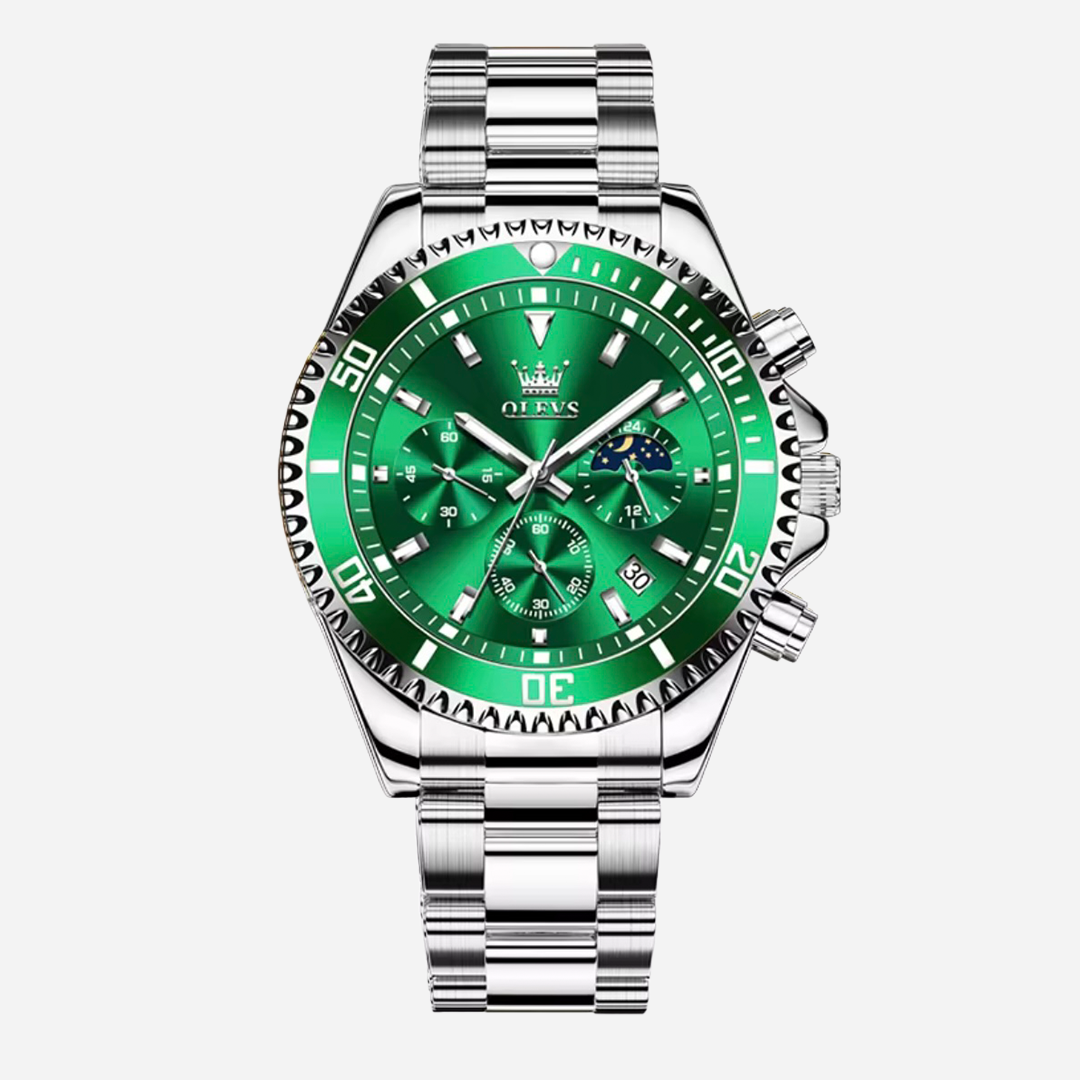 LUXITICK™ Leontius