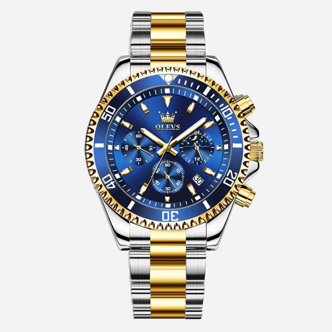 LUXITICK™ Leontius