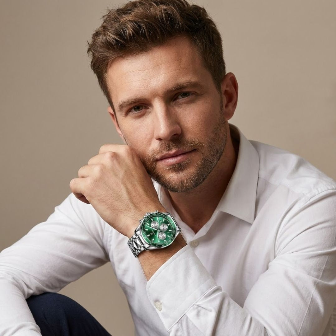 LUXITICK™ Dominare