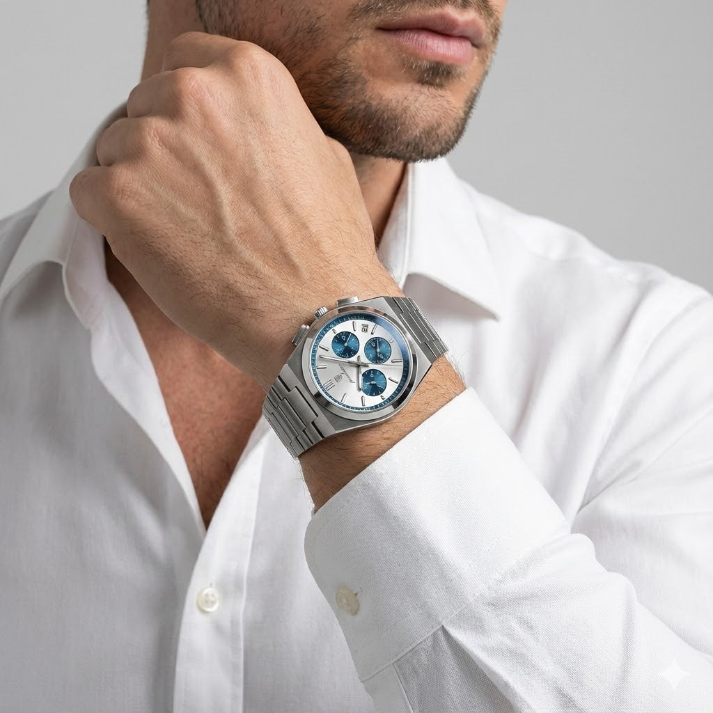 LUXITICK™ Vittorio