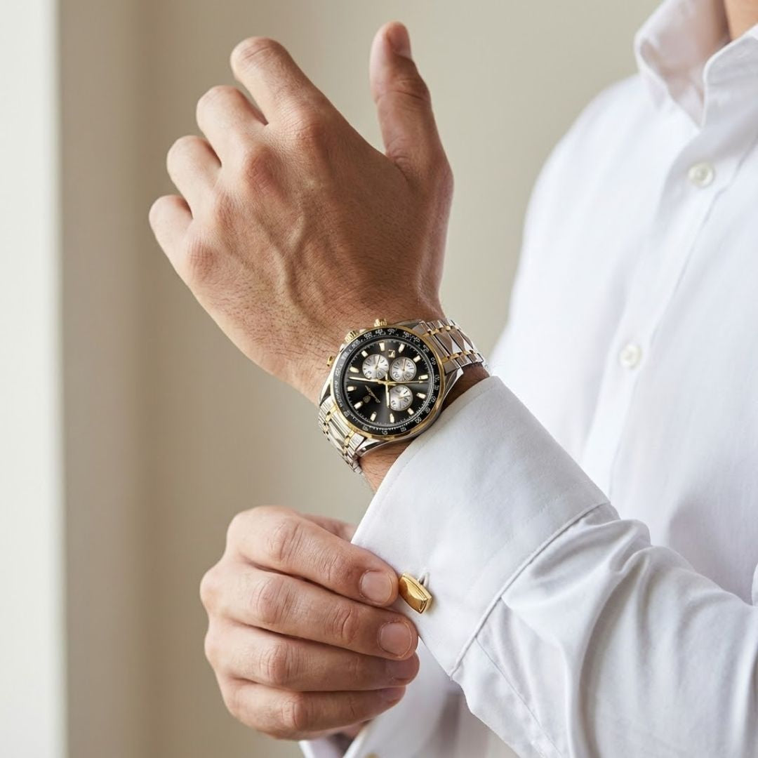 LUXITICK™ Dominare