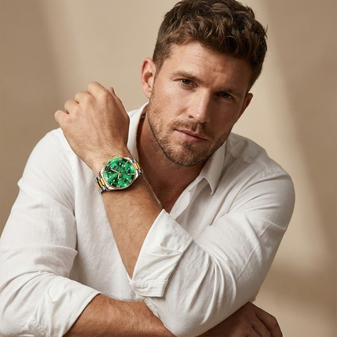 LUXITICK™ Leontius