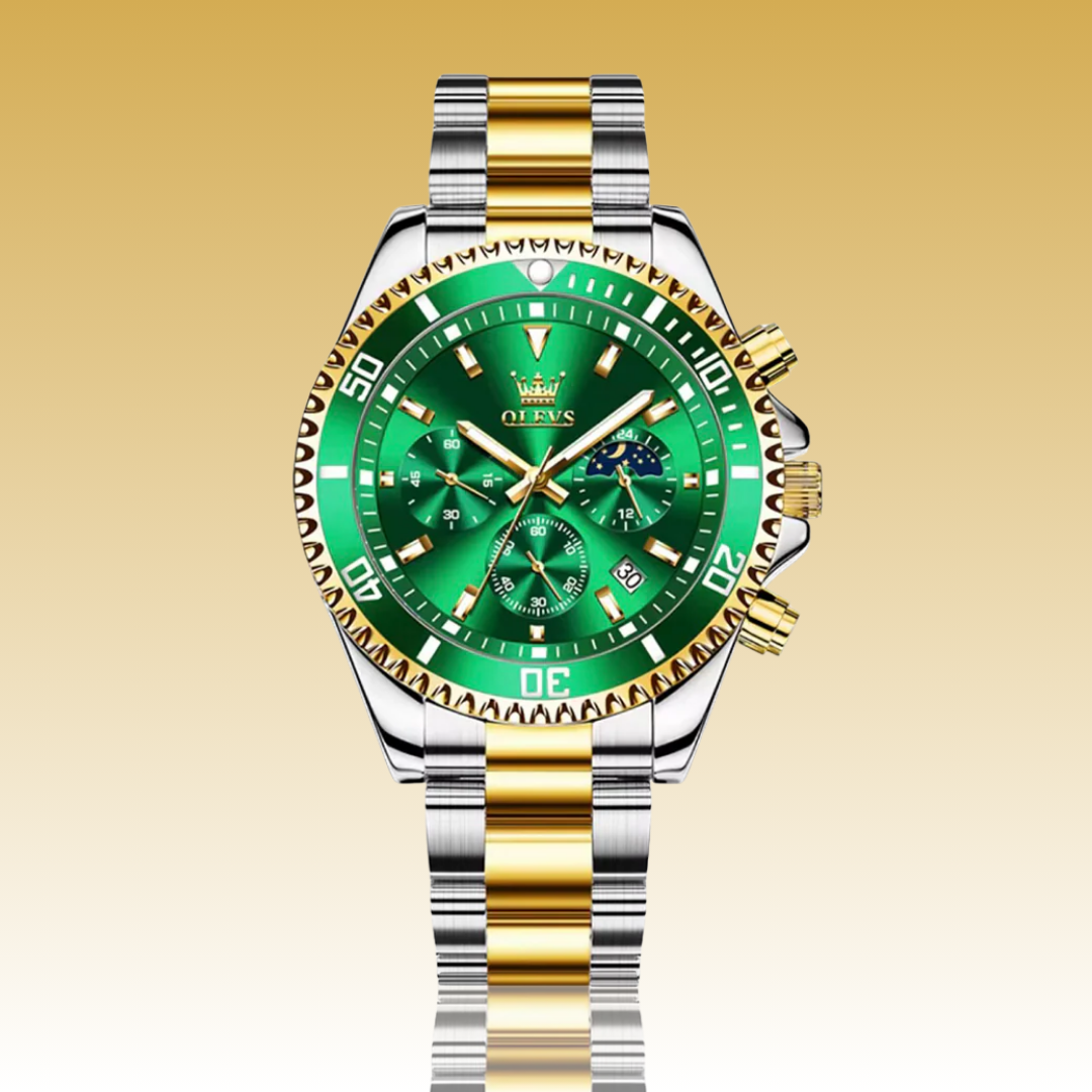 LUXITICK™ Leontius