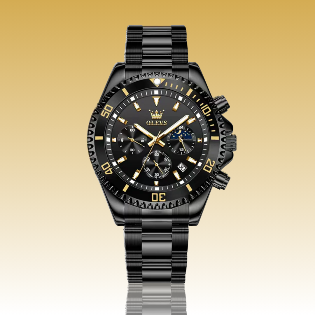 LUXITICK™ Leontius