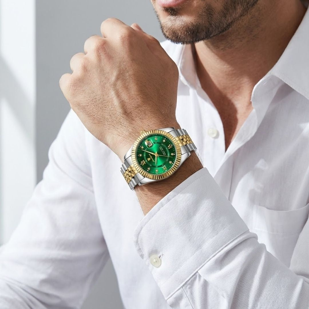 LUXITICK™ Domenico