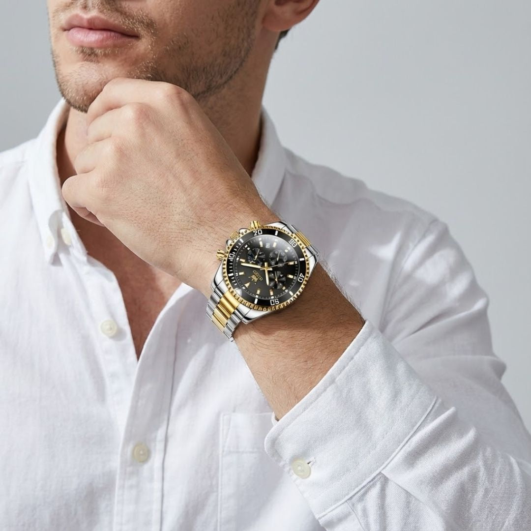 LUXITICK™ Leontius