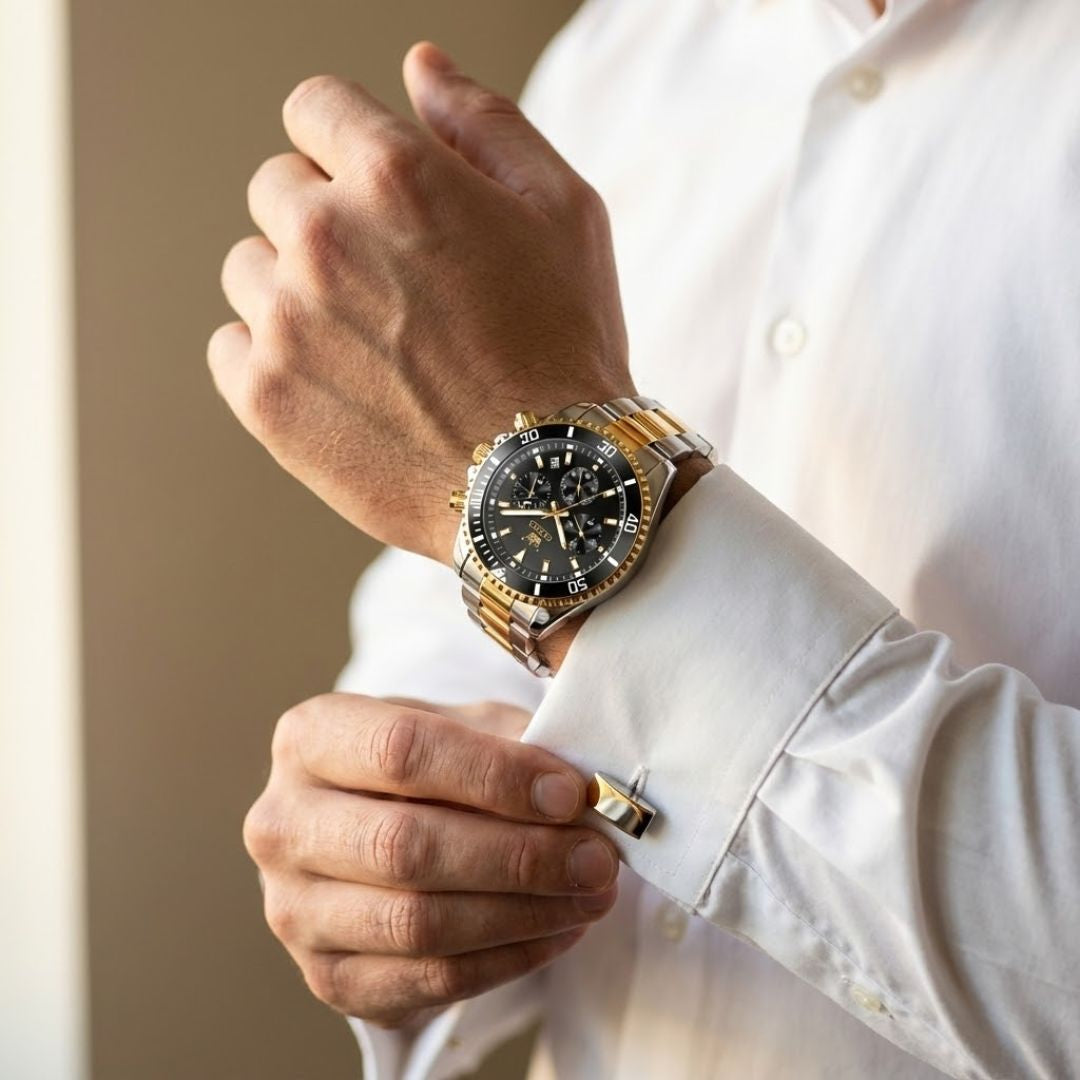 LUXITICK™ Leontius