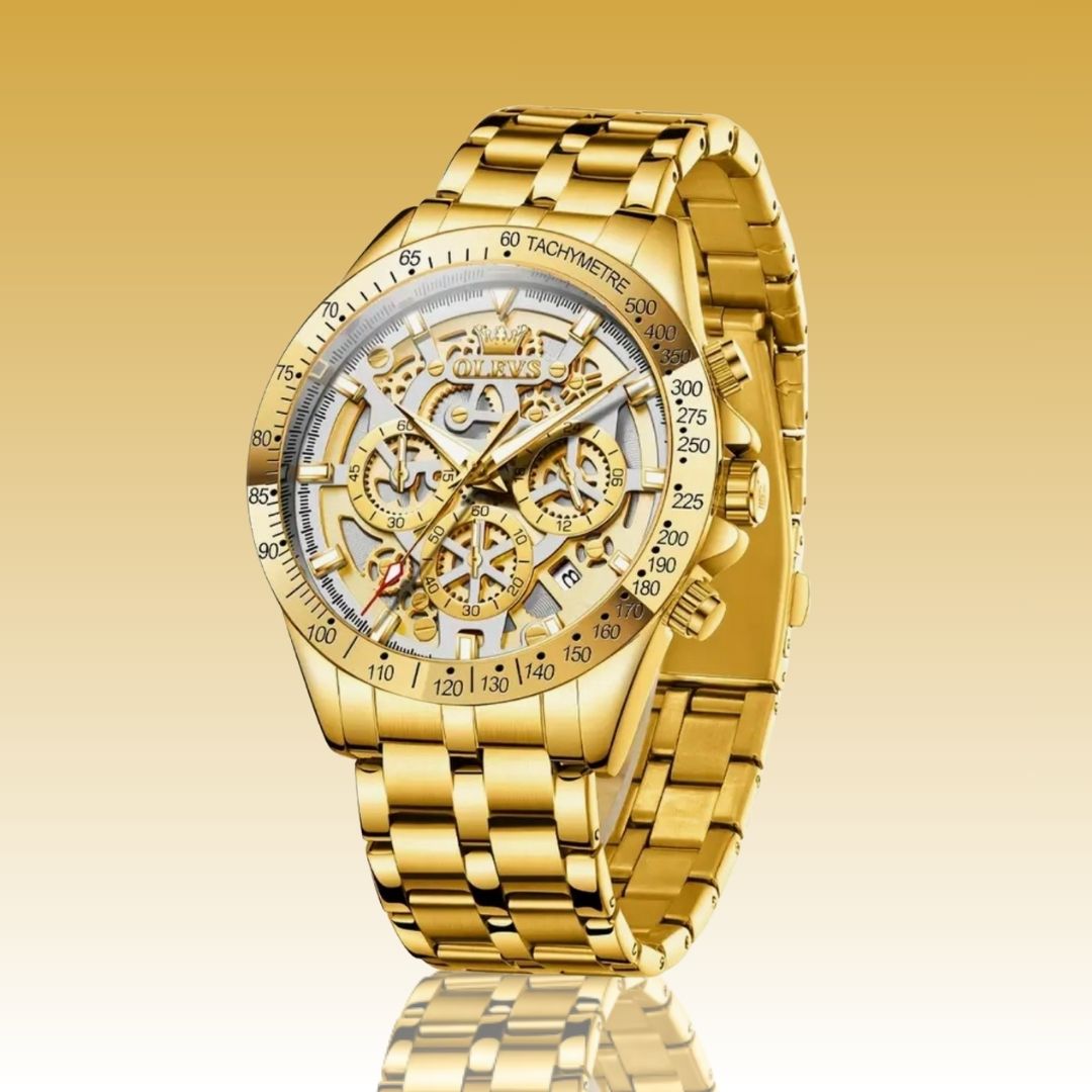 LUXITICK™ AURELIUS