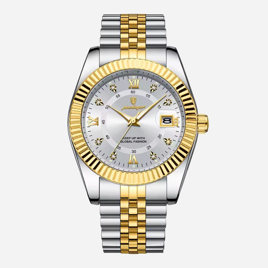 LUXITICK™ Domenico