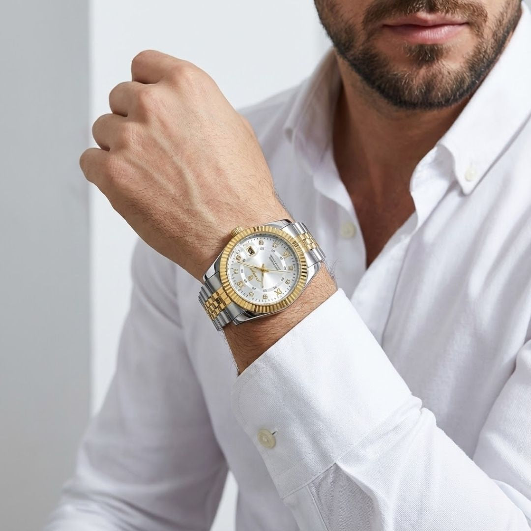 LUXITICK™ Domenico