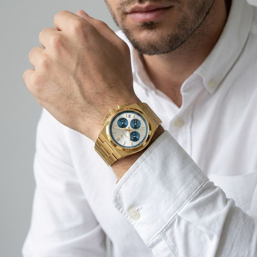 LUXITICK™ Vittorio