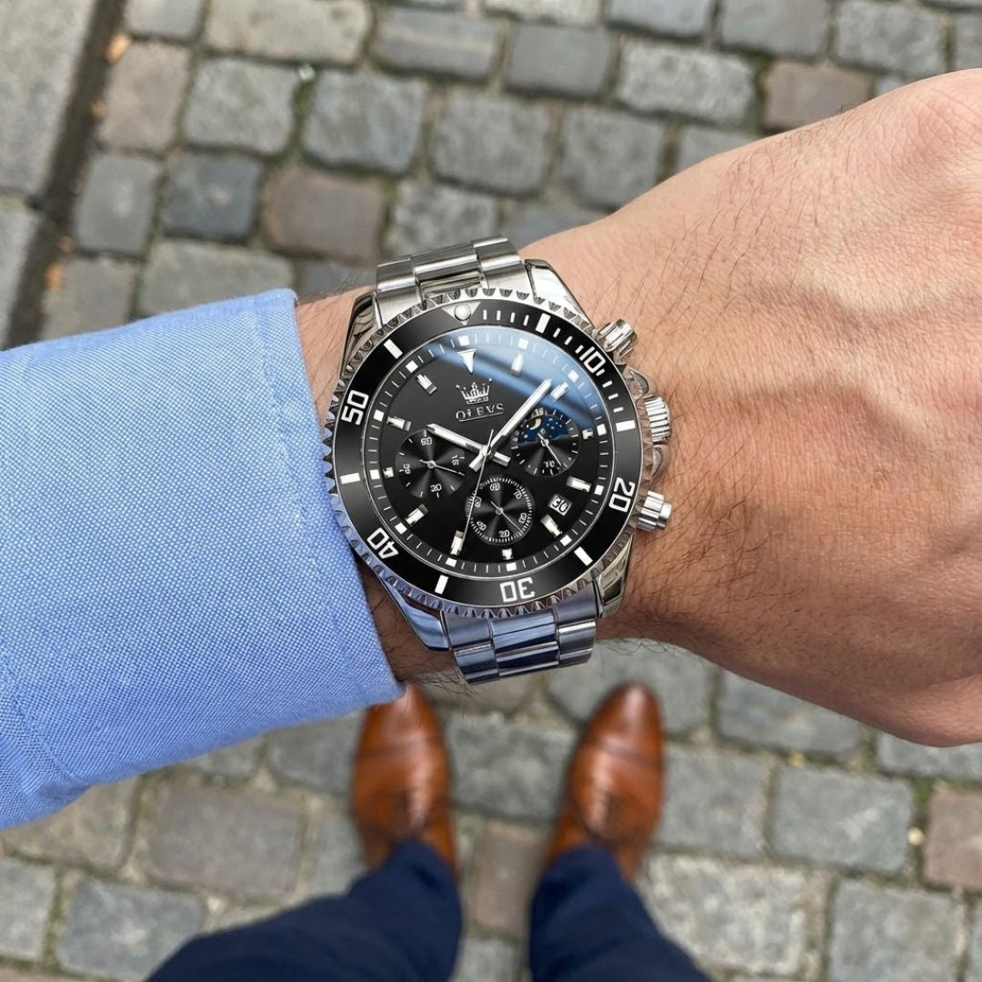 LUXITICK™ Leontius