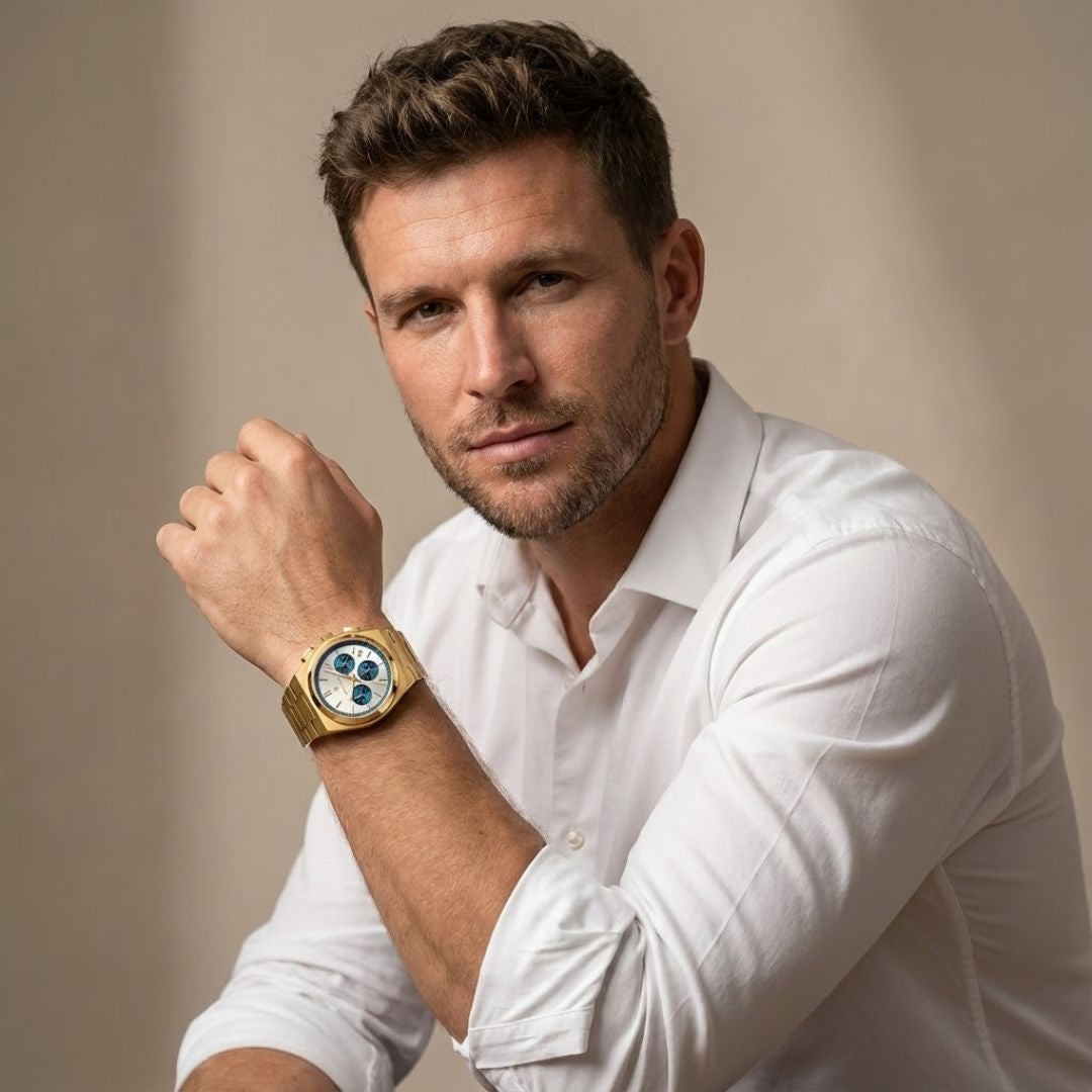 LUXITICK™ Vittorio