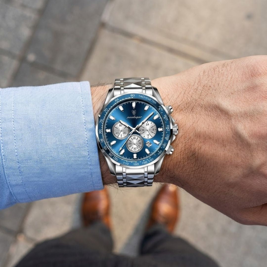 LUXITICK™ Dominare