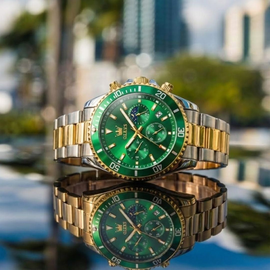 LUXITICK™ Leontius