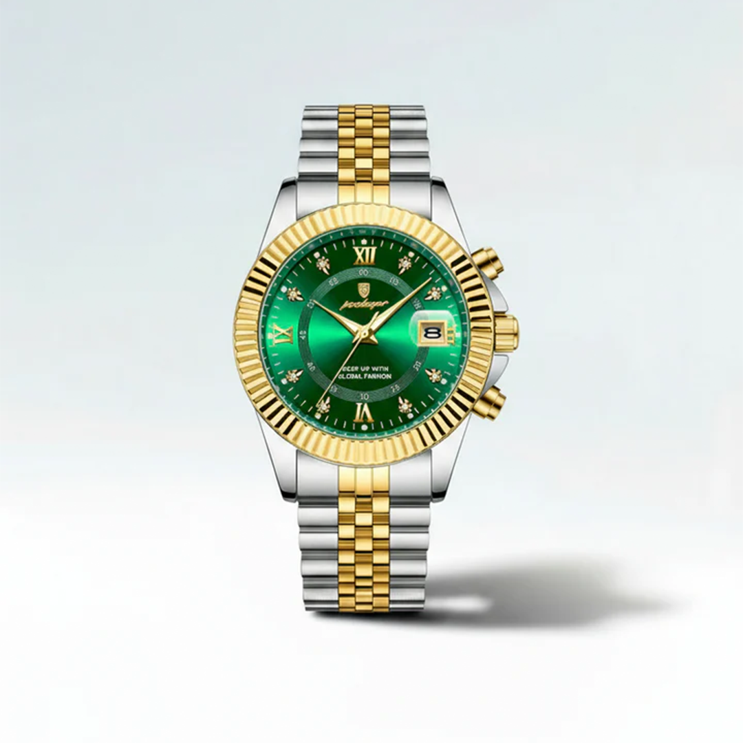 LUXITICK™ Domenico