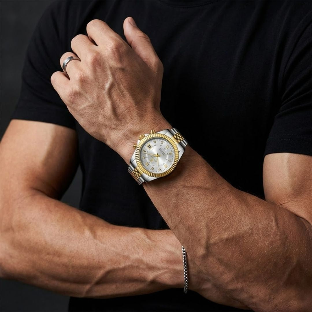 LUXITICK™ Domenico