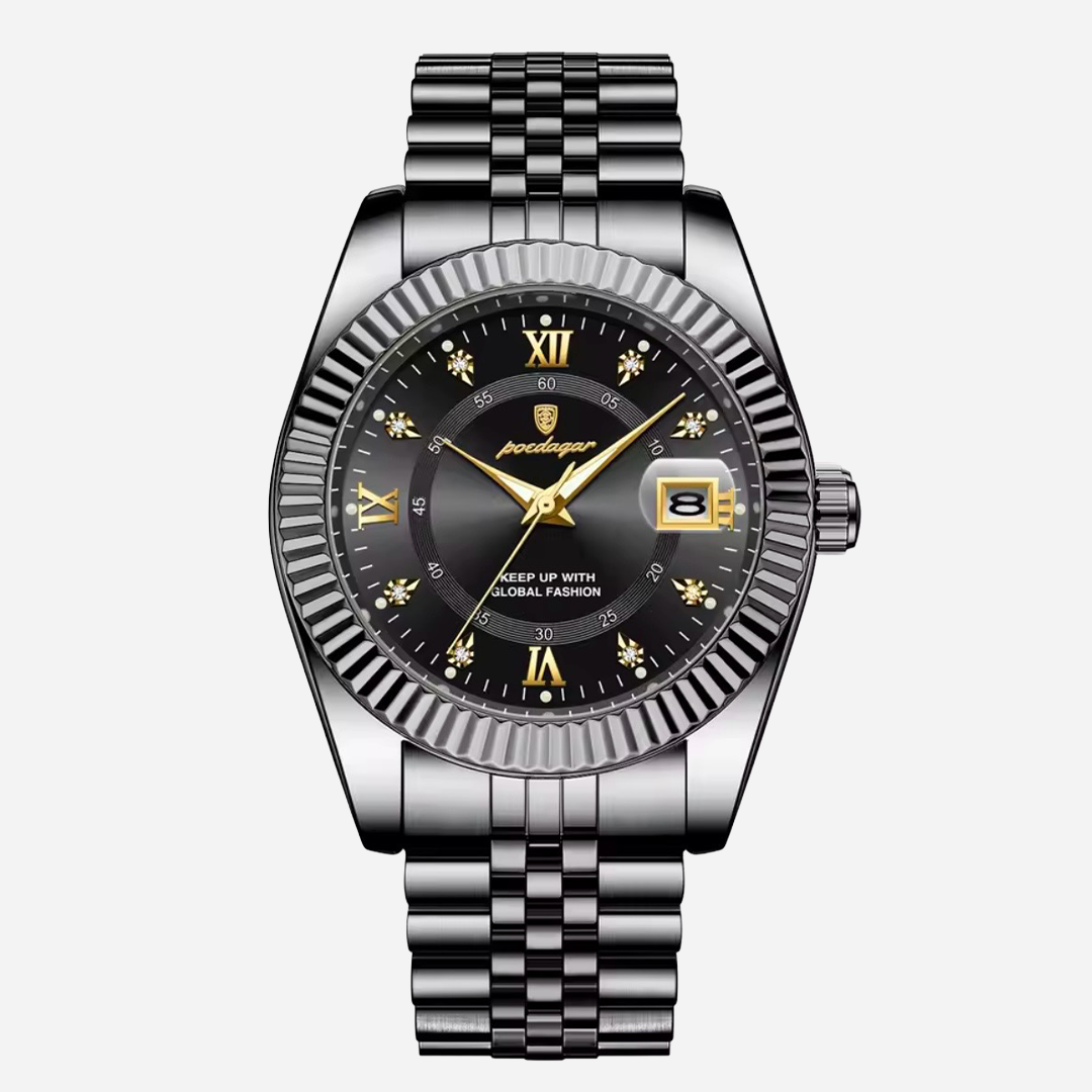 LUXITICK™ Domenico