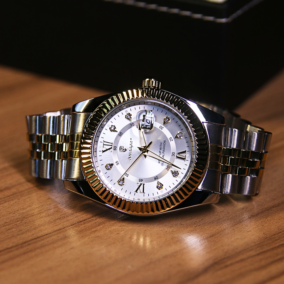 LUXITICK™ Domenico