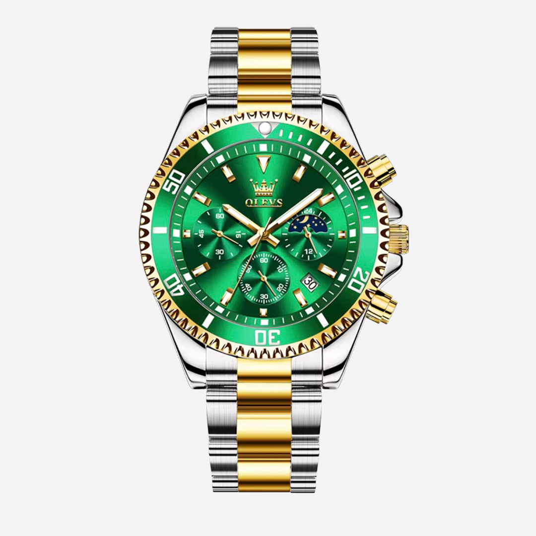 LUXITICK™ Leontius