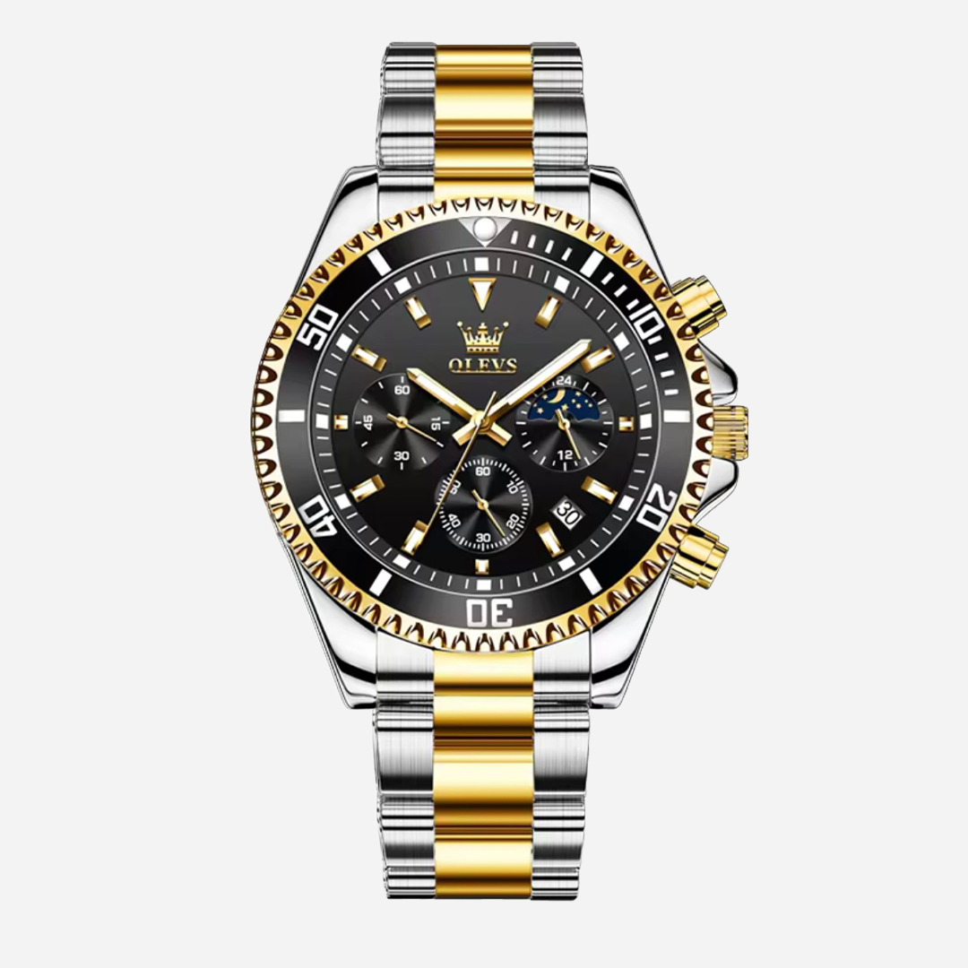 LUXITICK™ Leontius