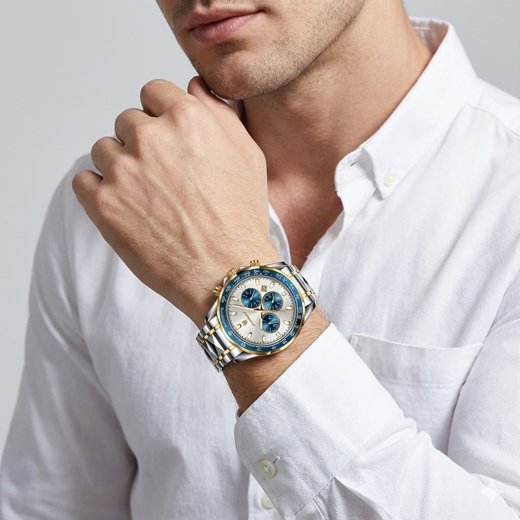 LUXITICK™ Dominare